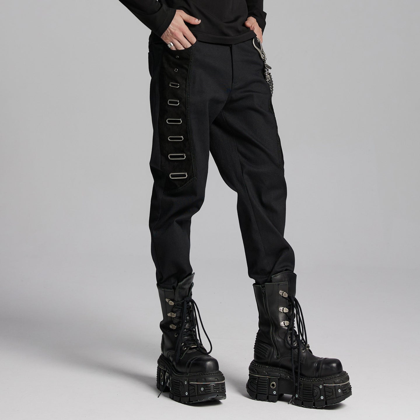Ask Why Broek