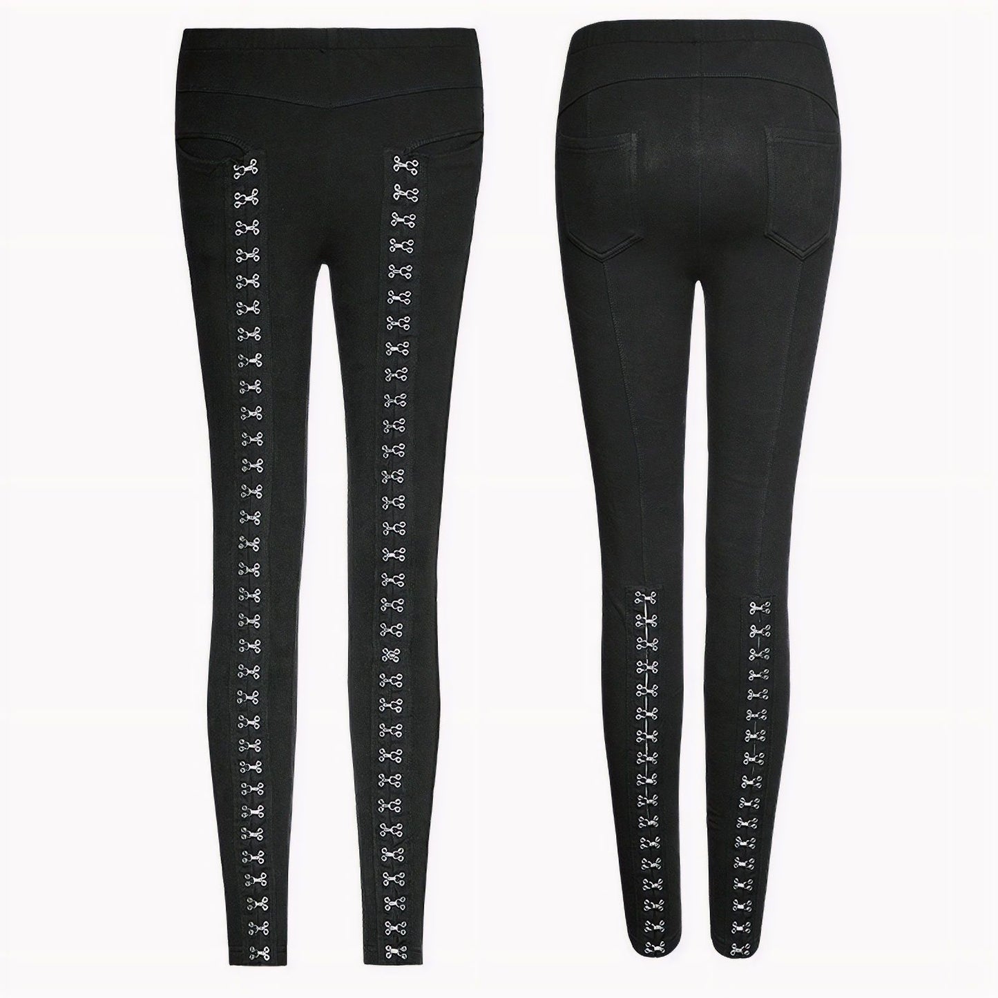 Saga Leggings K-276