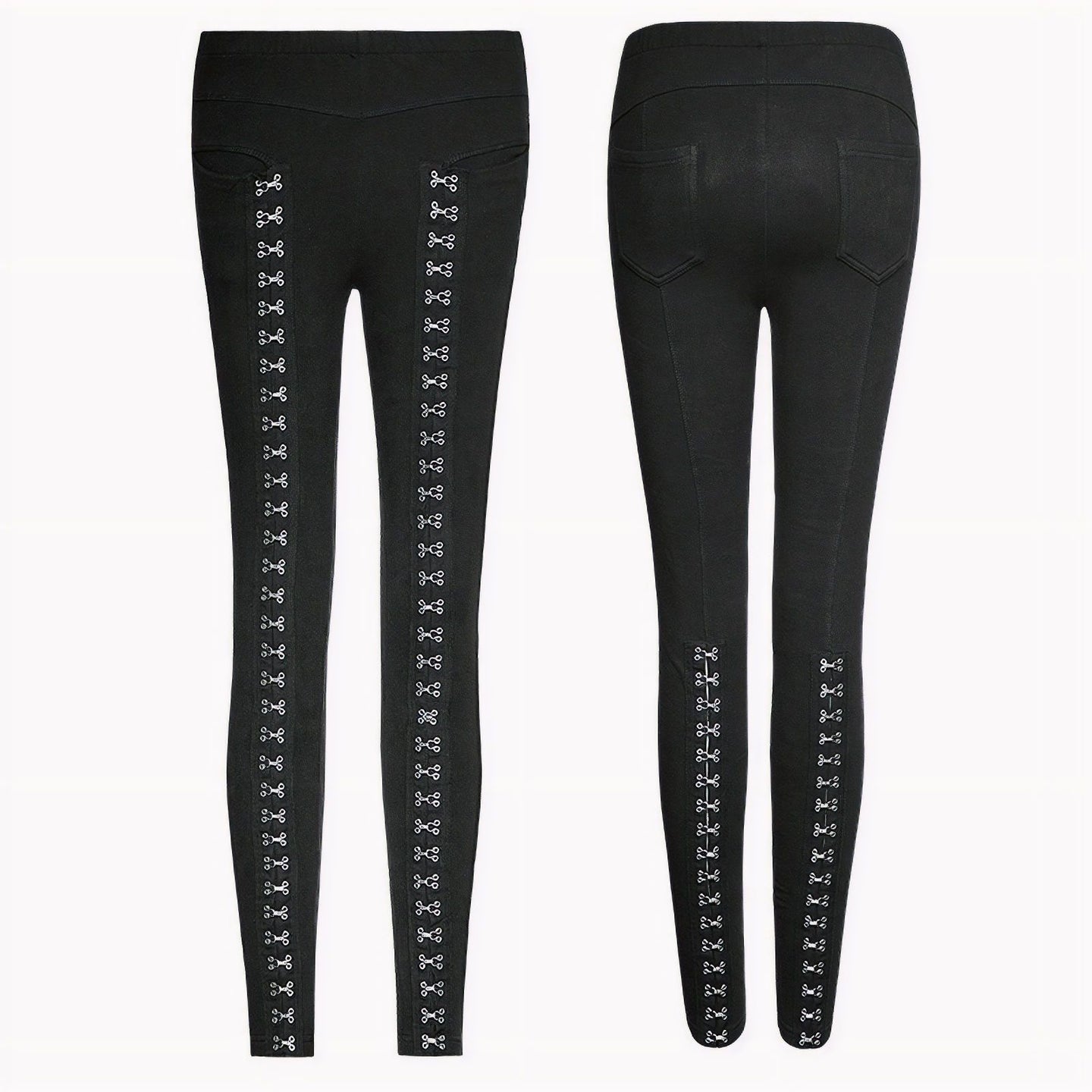 Saga Leggings K-276