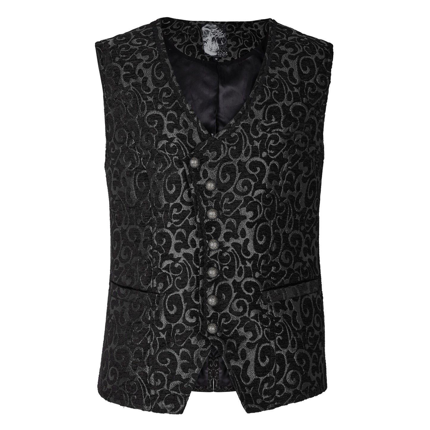 Result Gilet Zwart