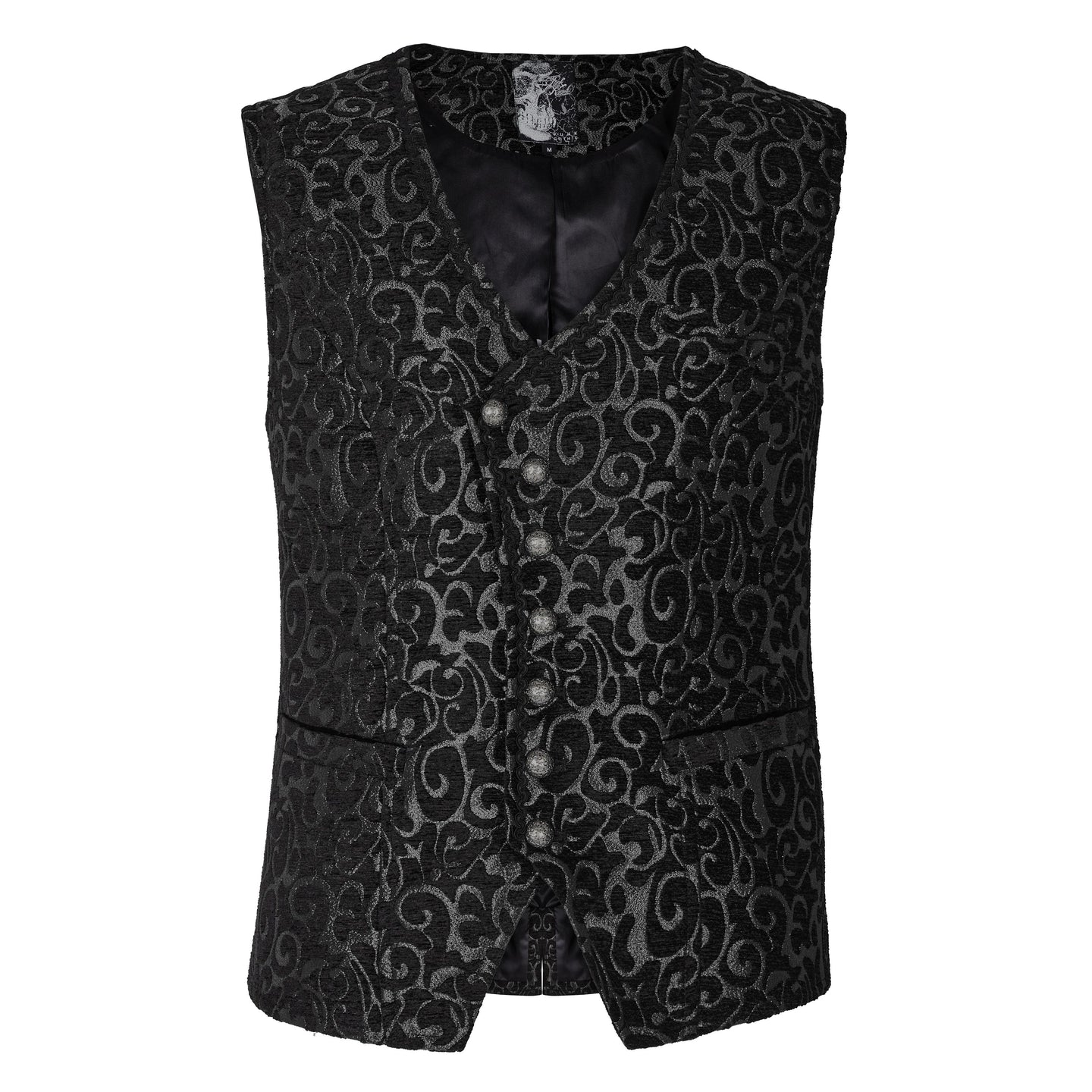 Result Gilet Zwart