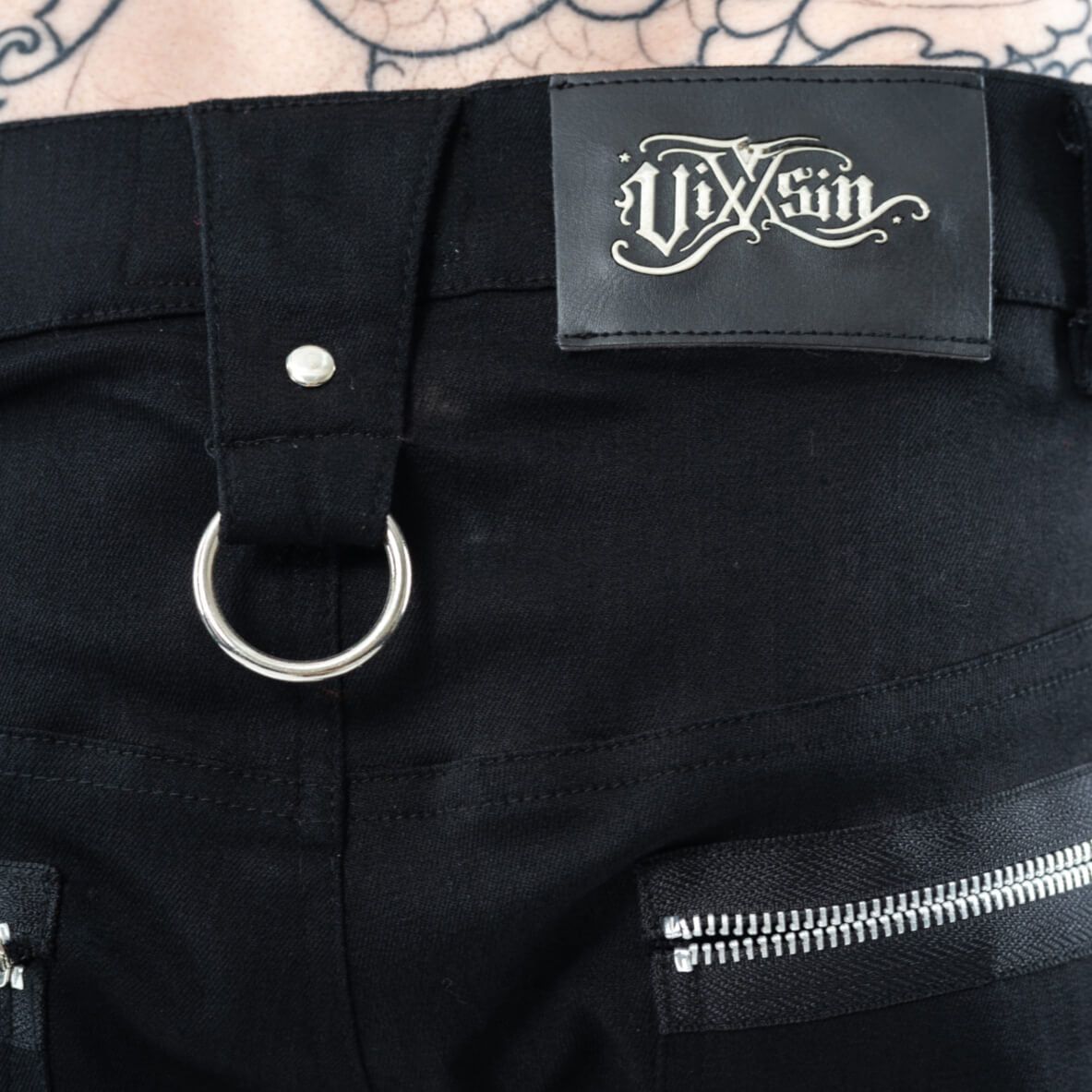 Benso Broek