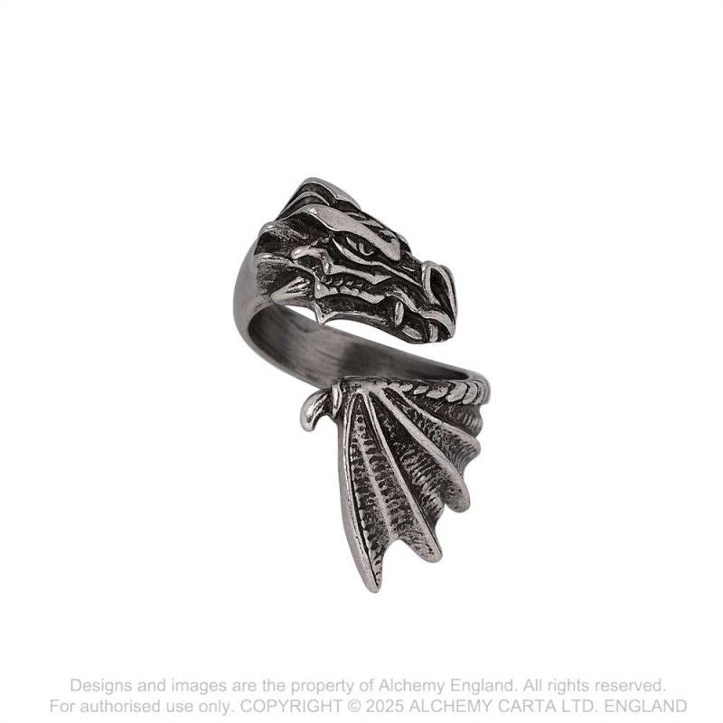The Awakening Ring