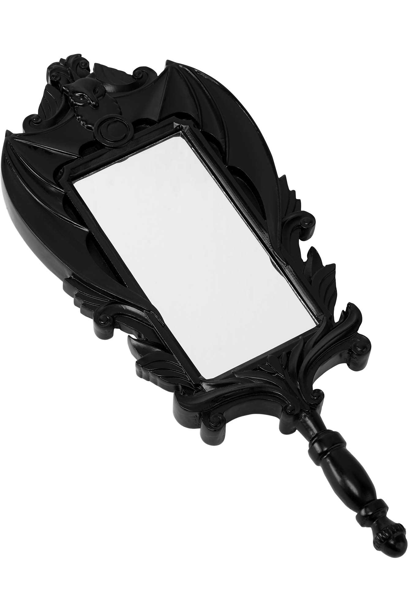 Valerie Vanity Hand Mirror