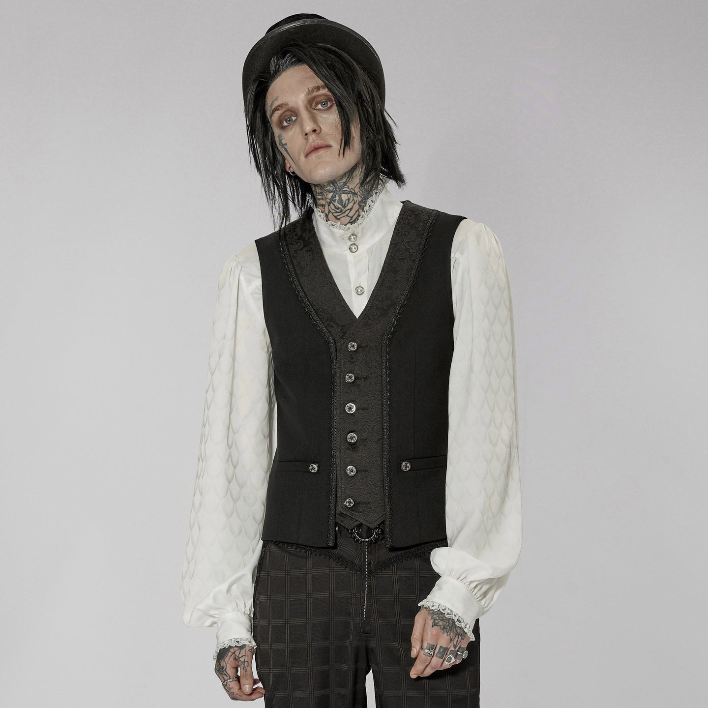 Certainty Gilet