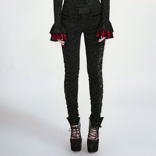 Dazzle Broek K-246