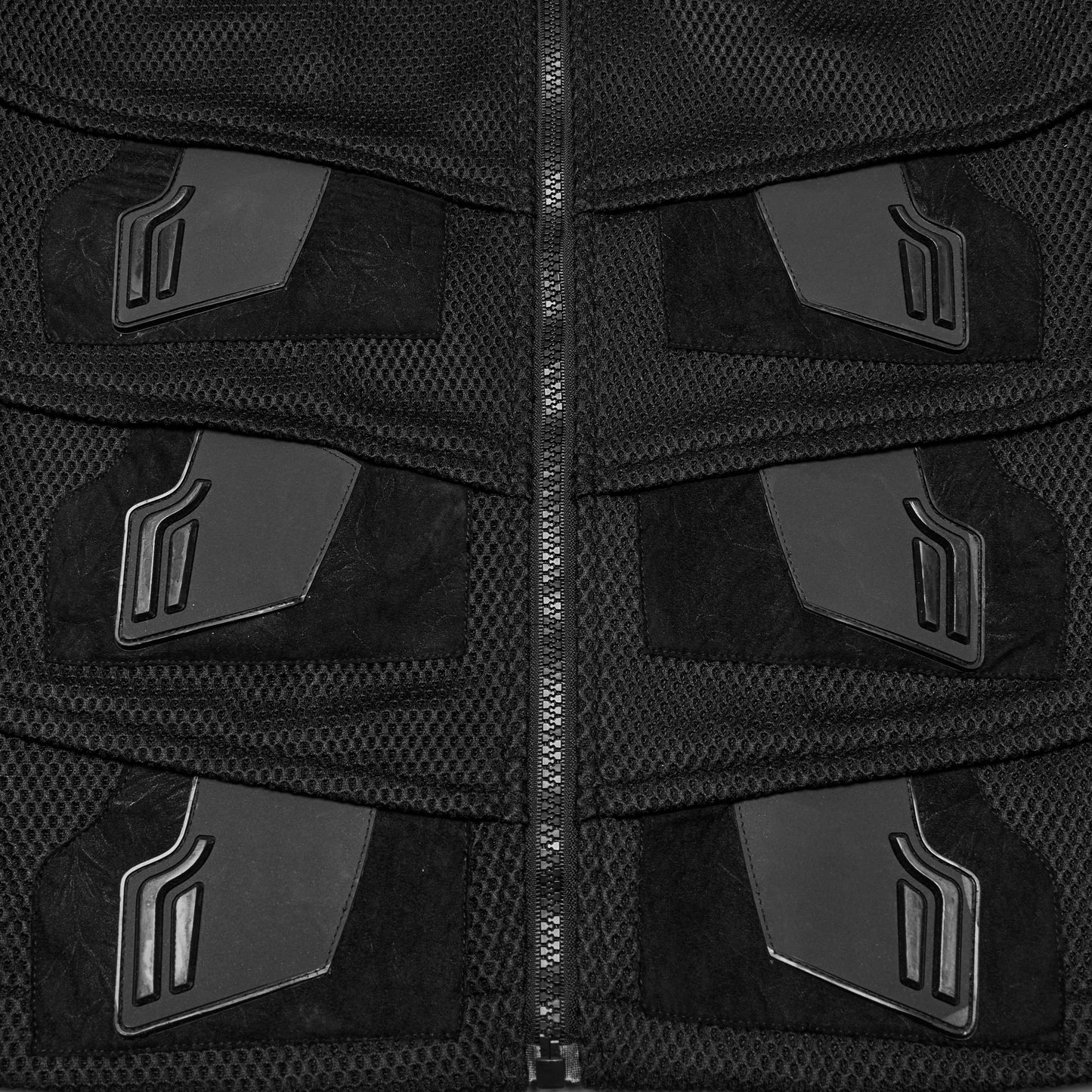 Telling the Story Waistcoat