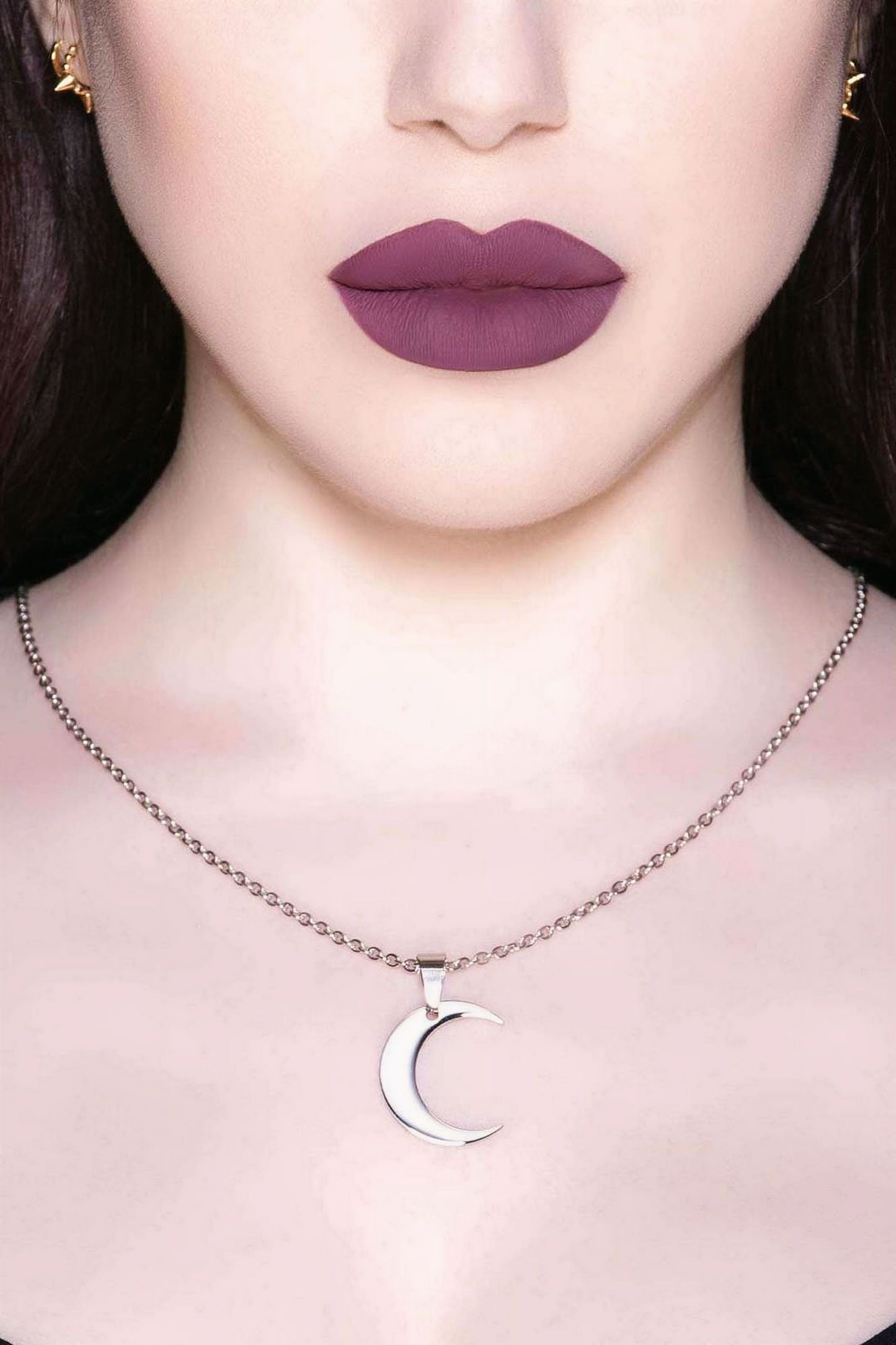 Killstar Lunar Halsketting