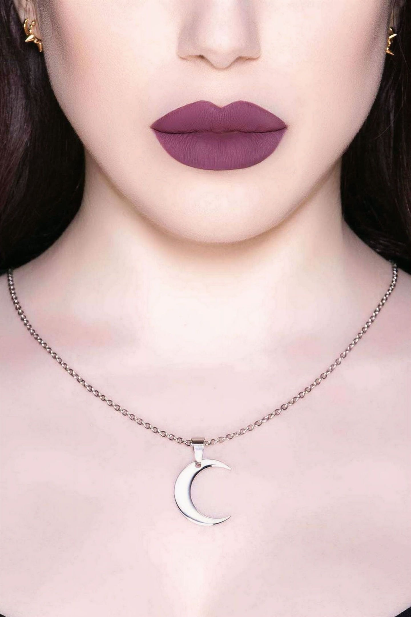 Killstar Lunar Halsketting