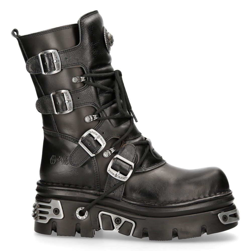 New Rock Laarzen M-373-S4