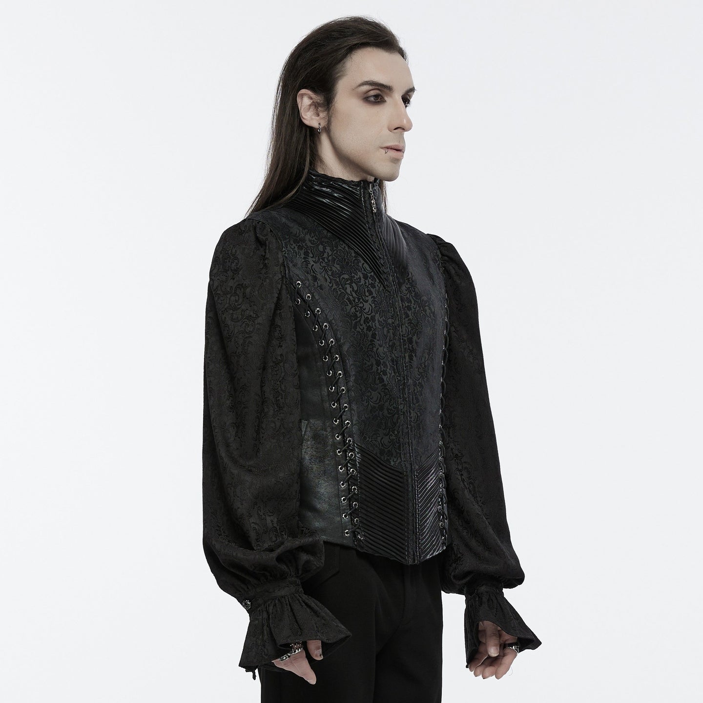 Sovereign Gilet