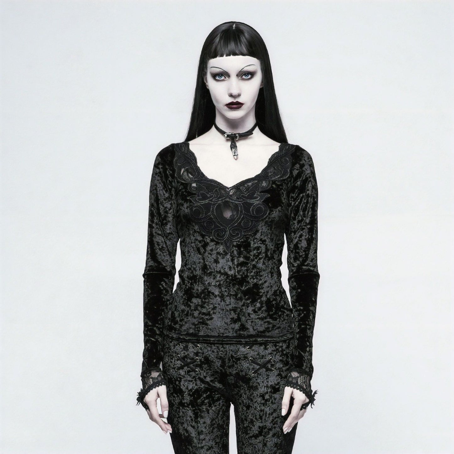 Dogmatic Top