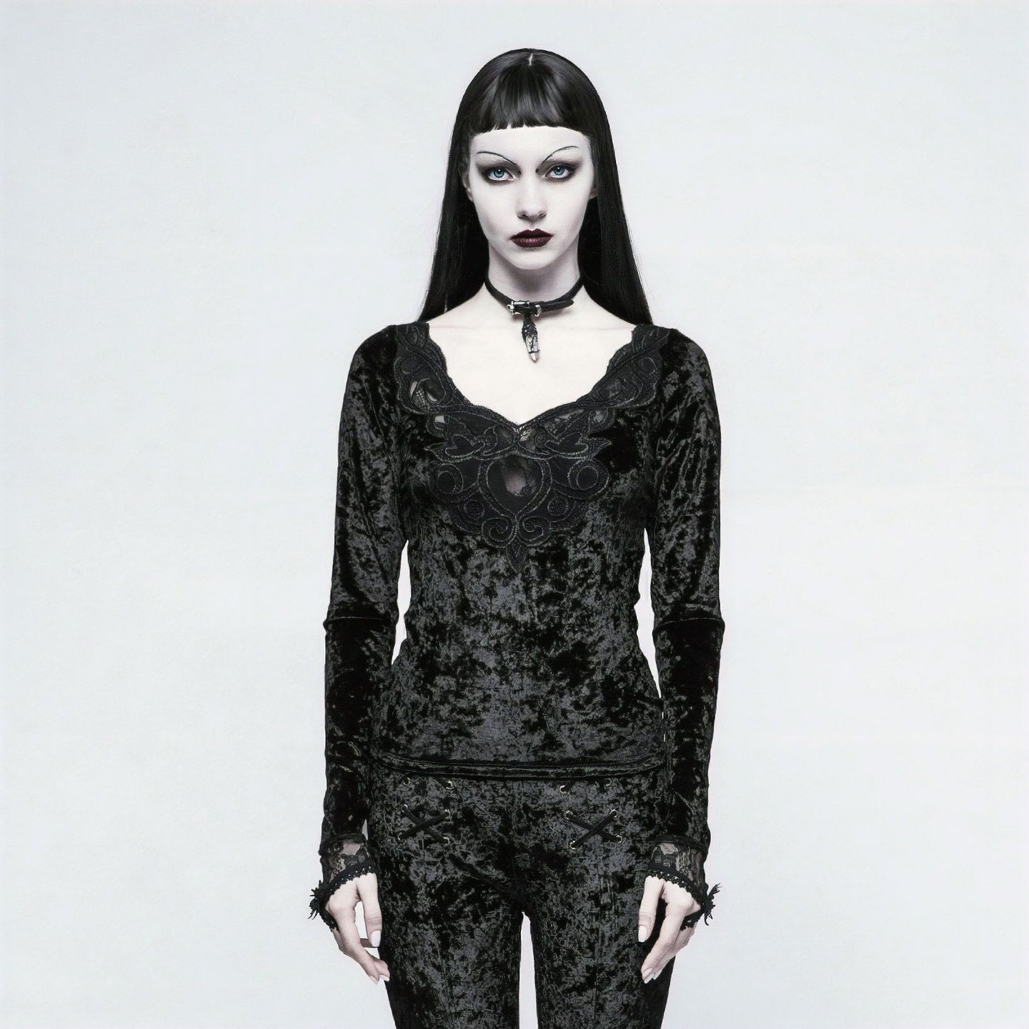 Dogmatic Top