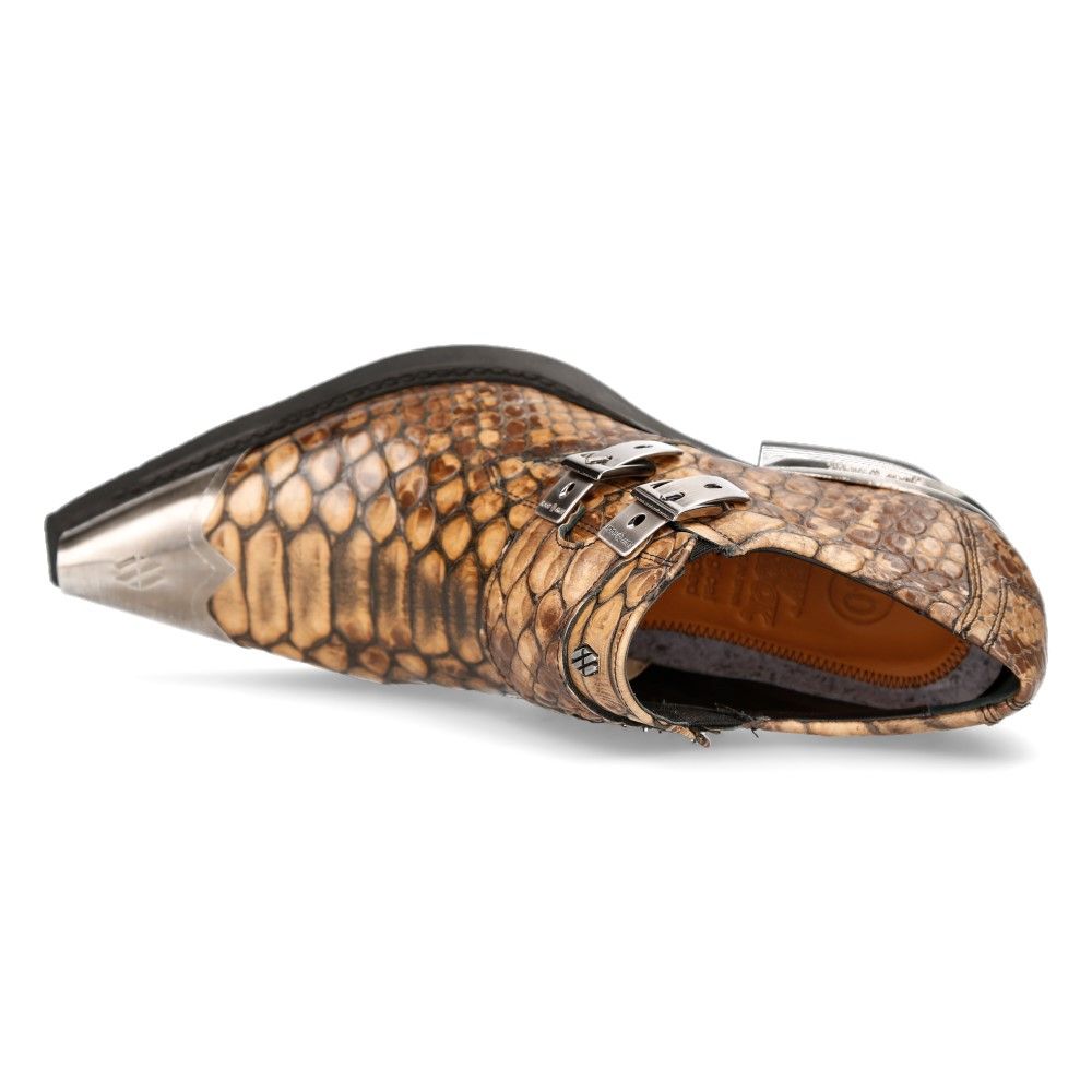 New Rock Shoes M-7934P-C28