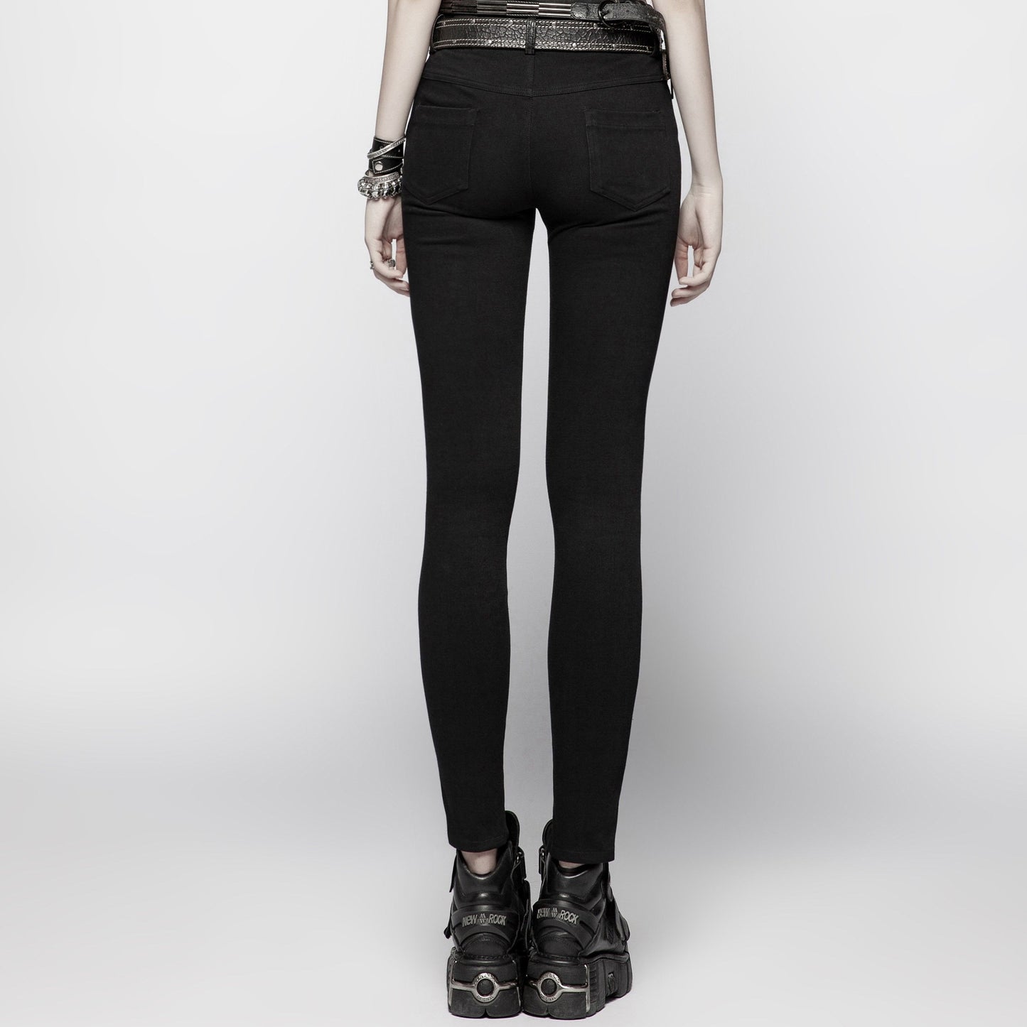 Are You Satisfied Broek