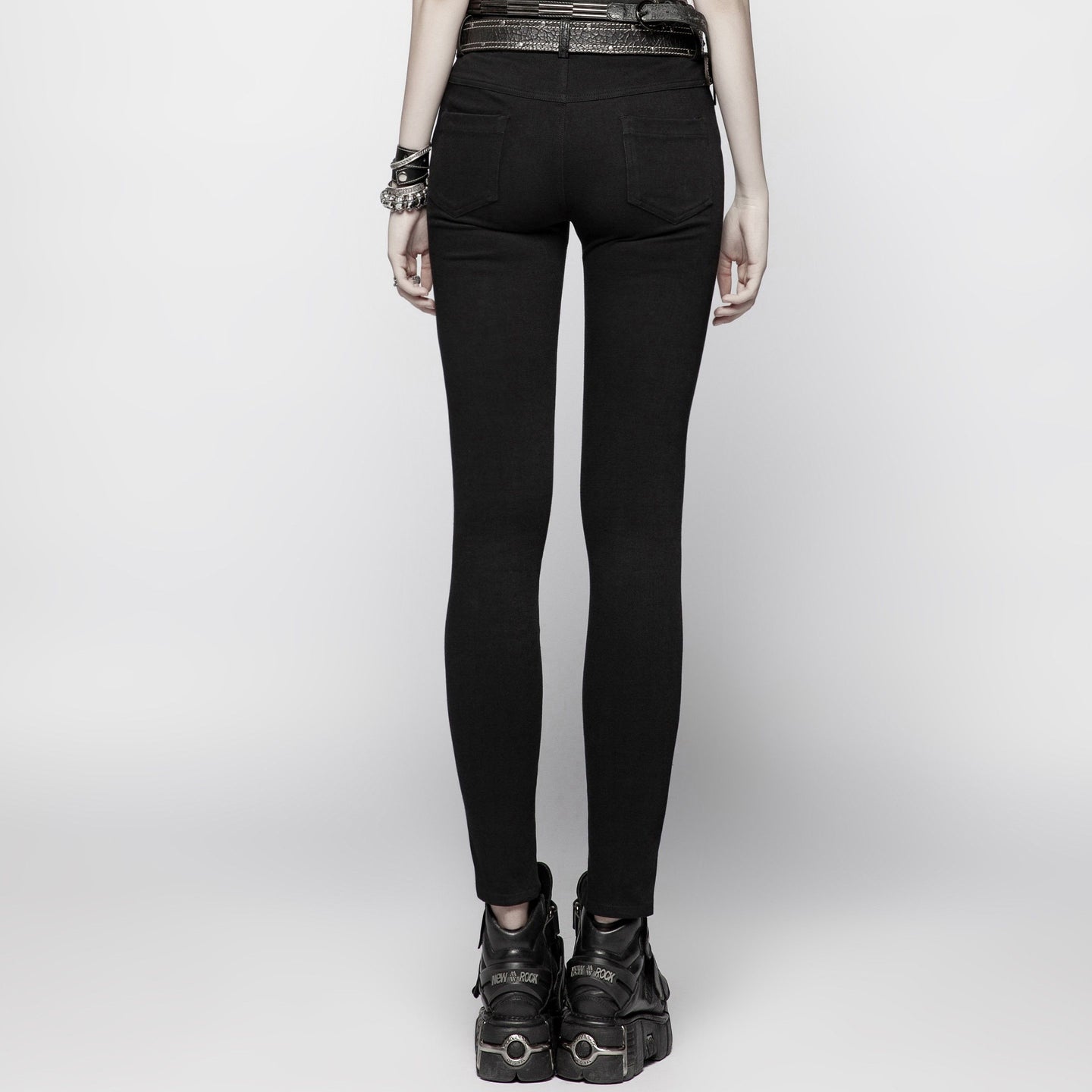 Are You Satisfied Broek