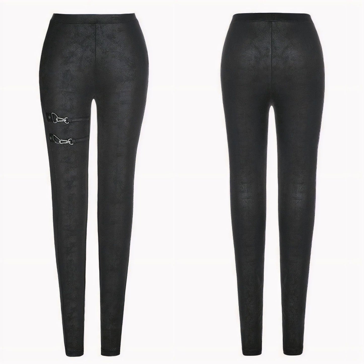 Empty Room Leggings