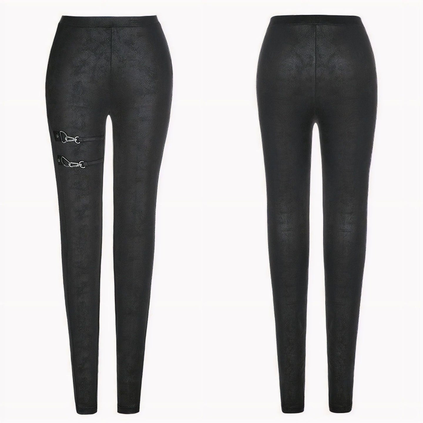 Empty Room Leggings