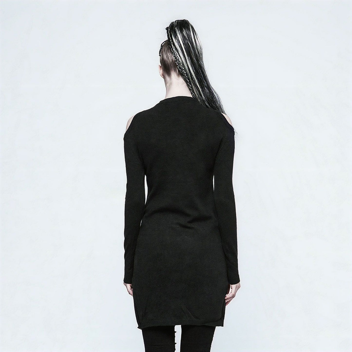 Own World Top - Jurk