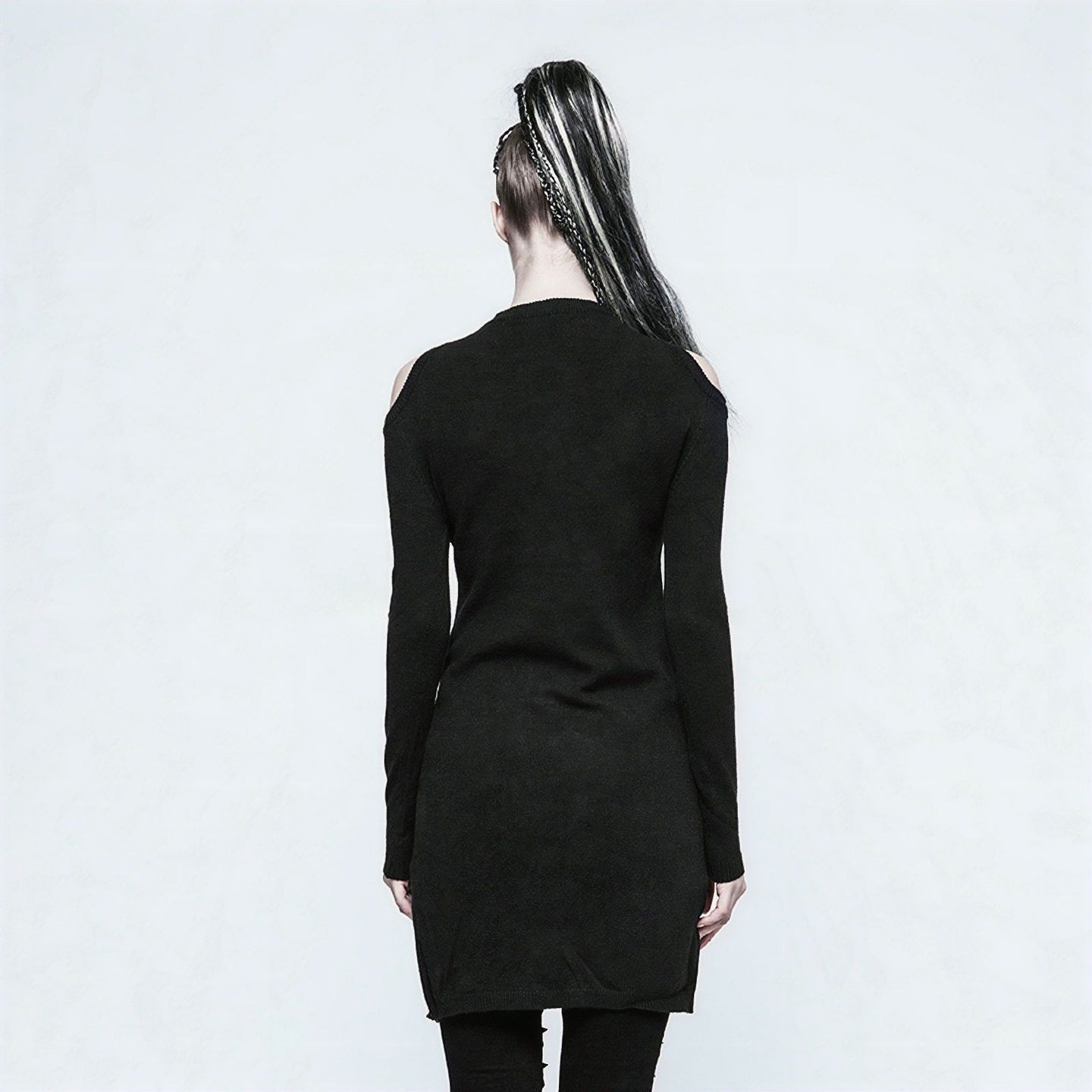 Own World Top - Jurk