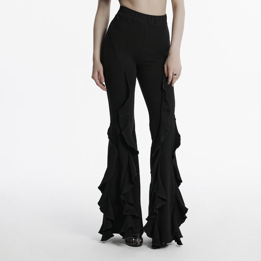 Invited Broek