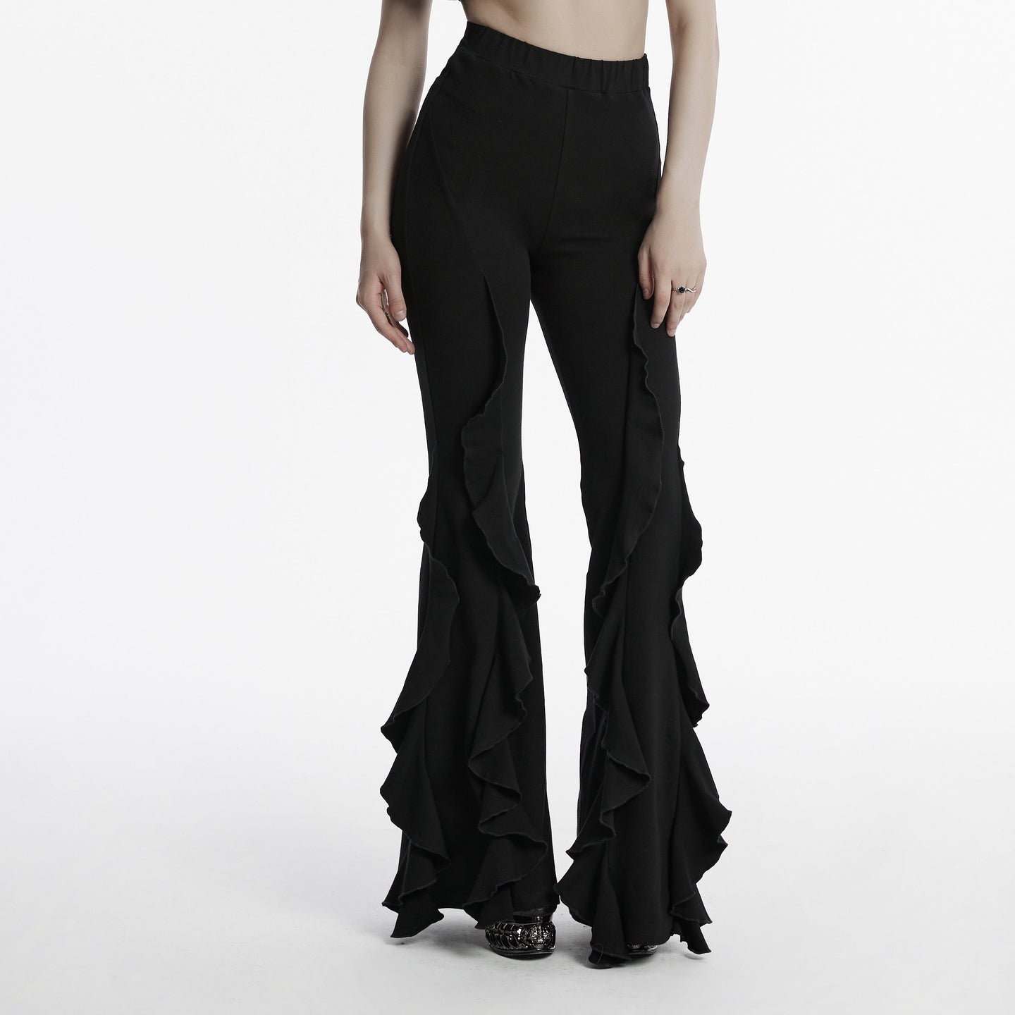 Invited Broek