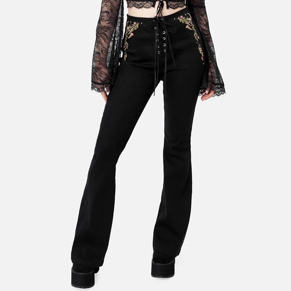 Botanica Bellbottoms