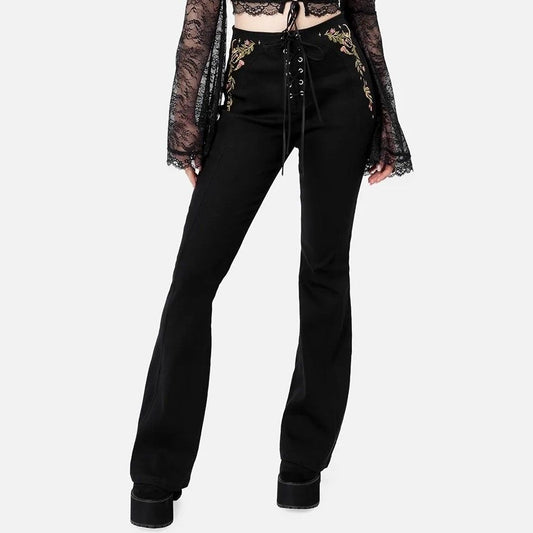 Botanica Bellbottoms