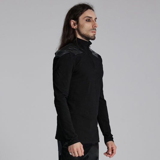 Save Us Long Sleeve Top