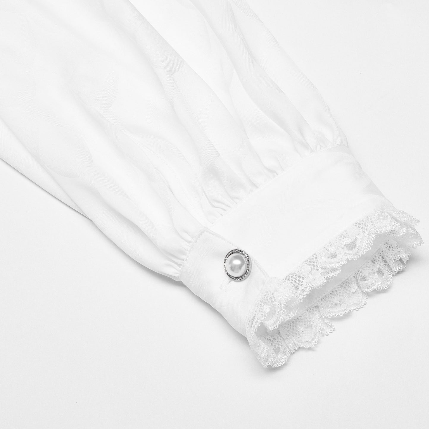 Principle Shirt Wit