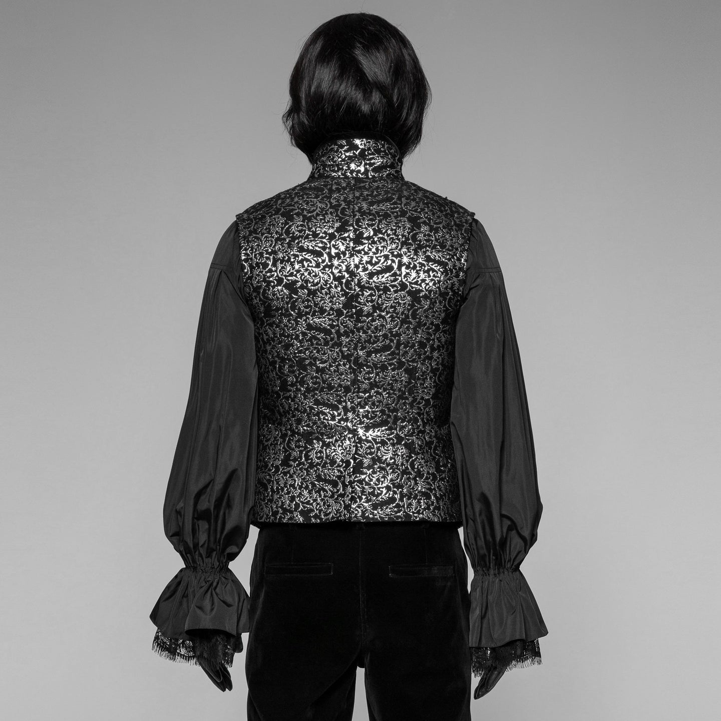 Sparkling Waistcoat