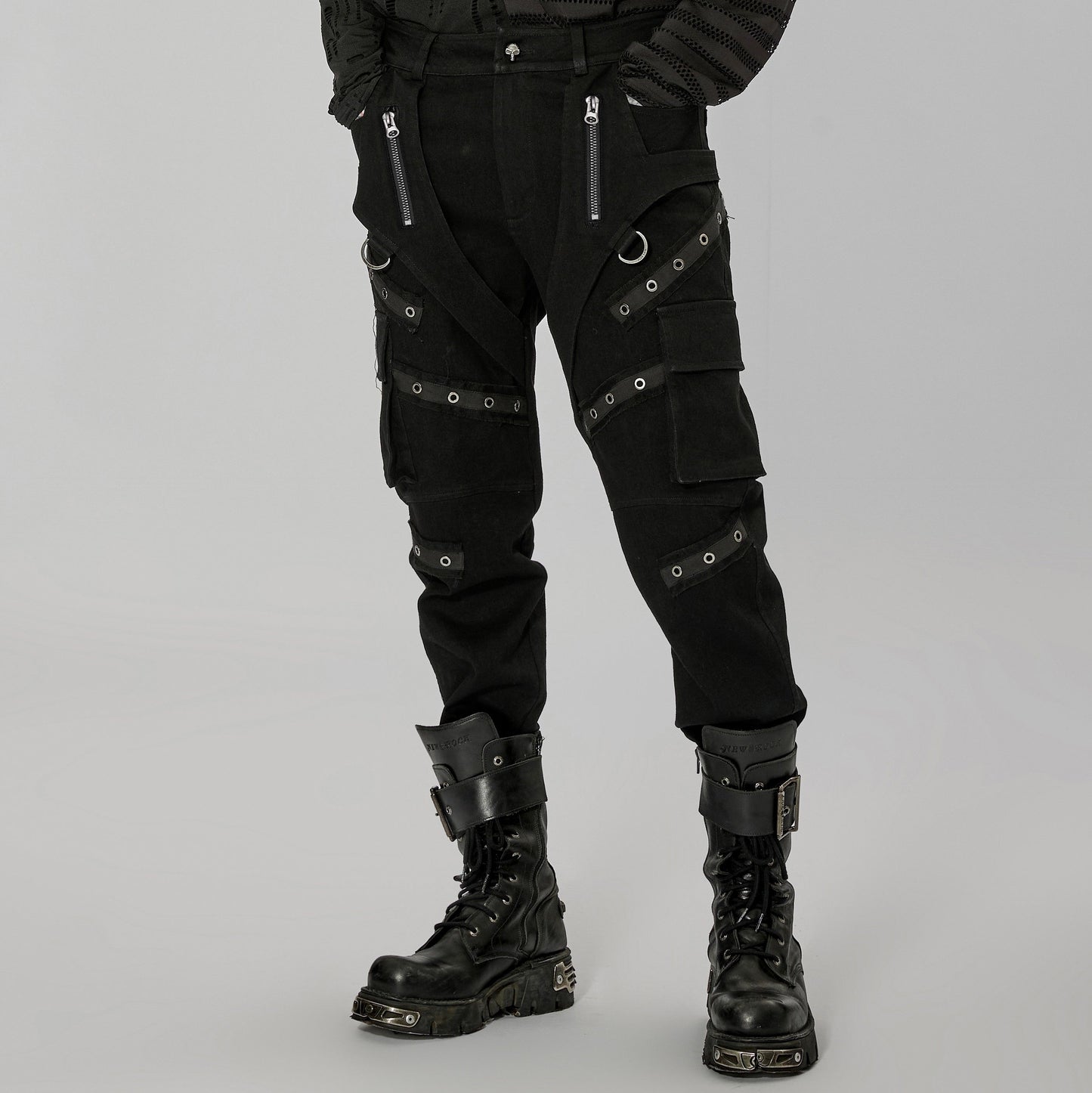 Conclusion Broek