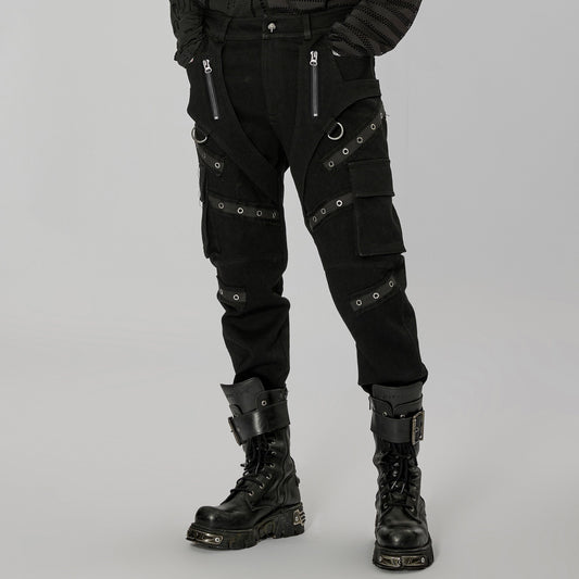 Conclusion Trousers