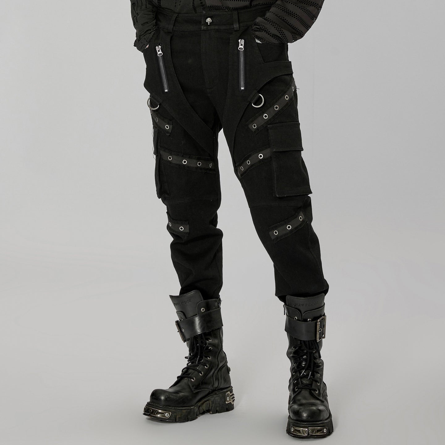 Conclusion Broek