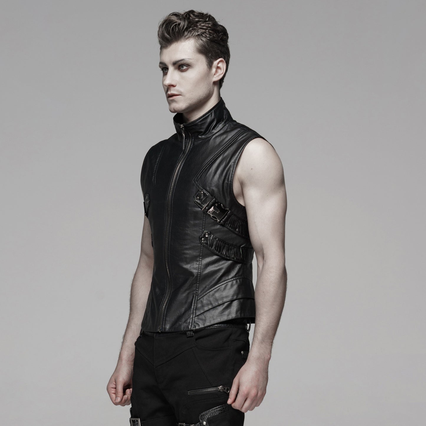 Not Guilty Waistcoat