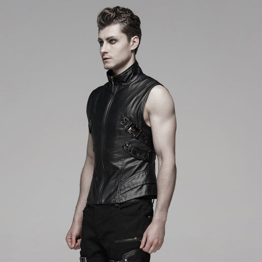Not Guilty Waistcoat