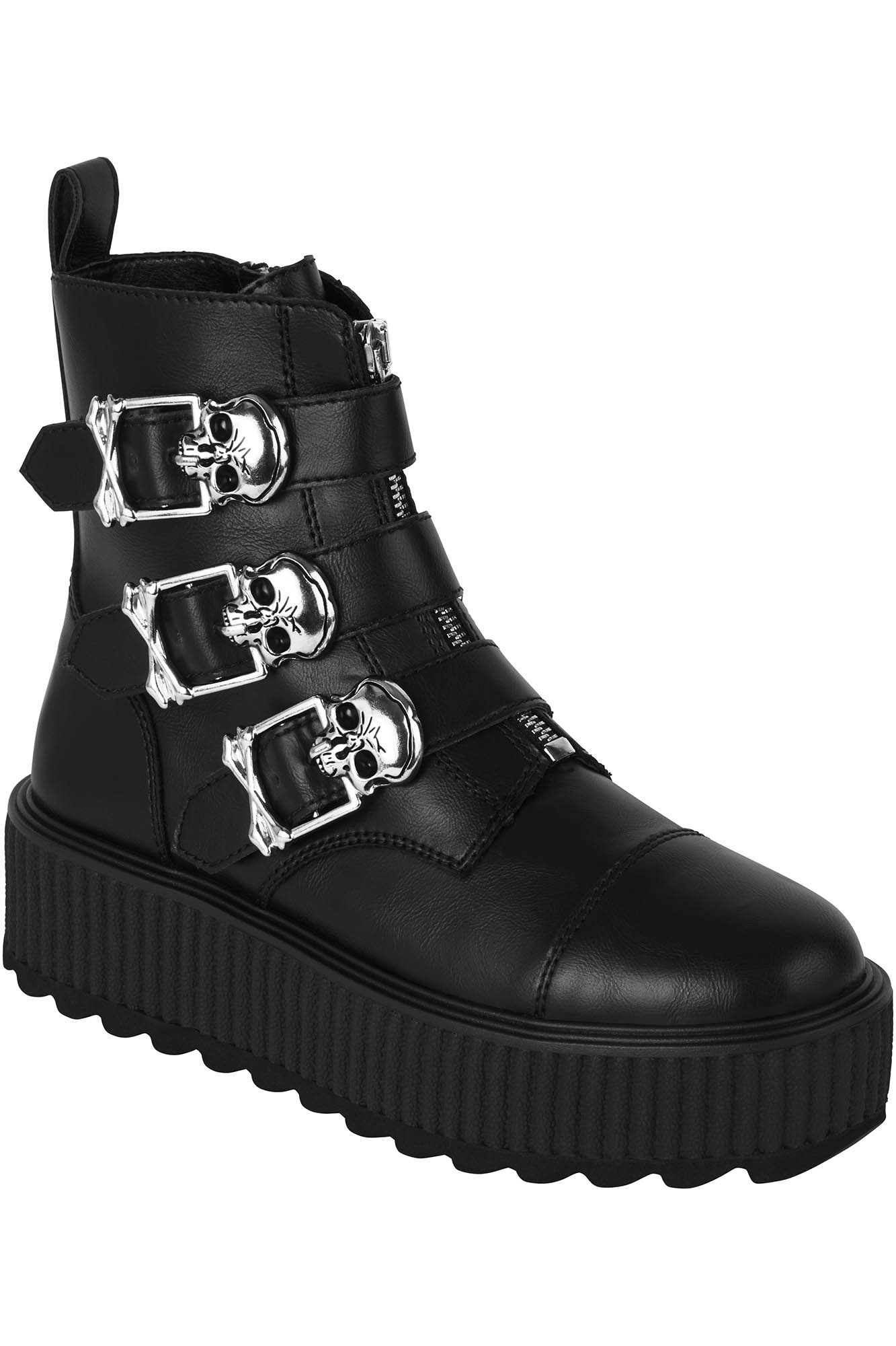 Killstar Dark Guild Creepers