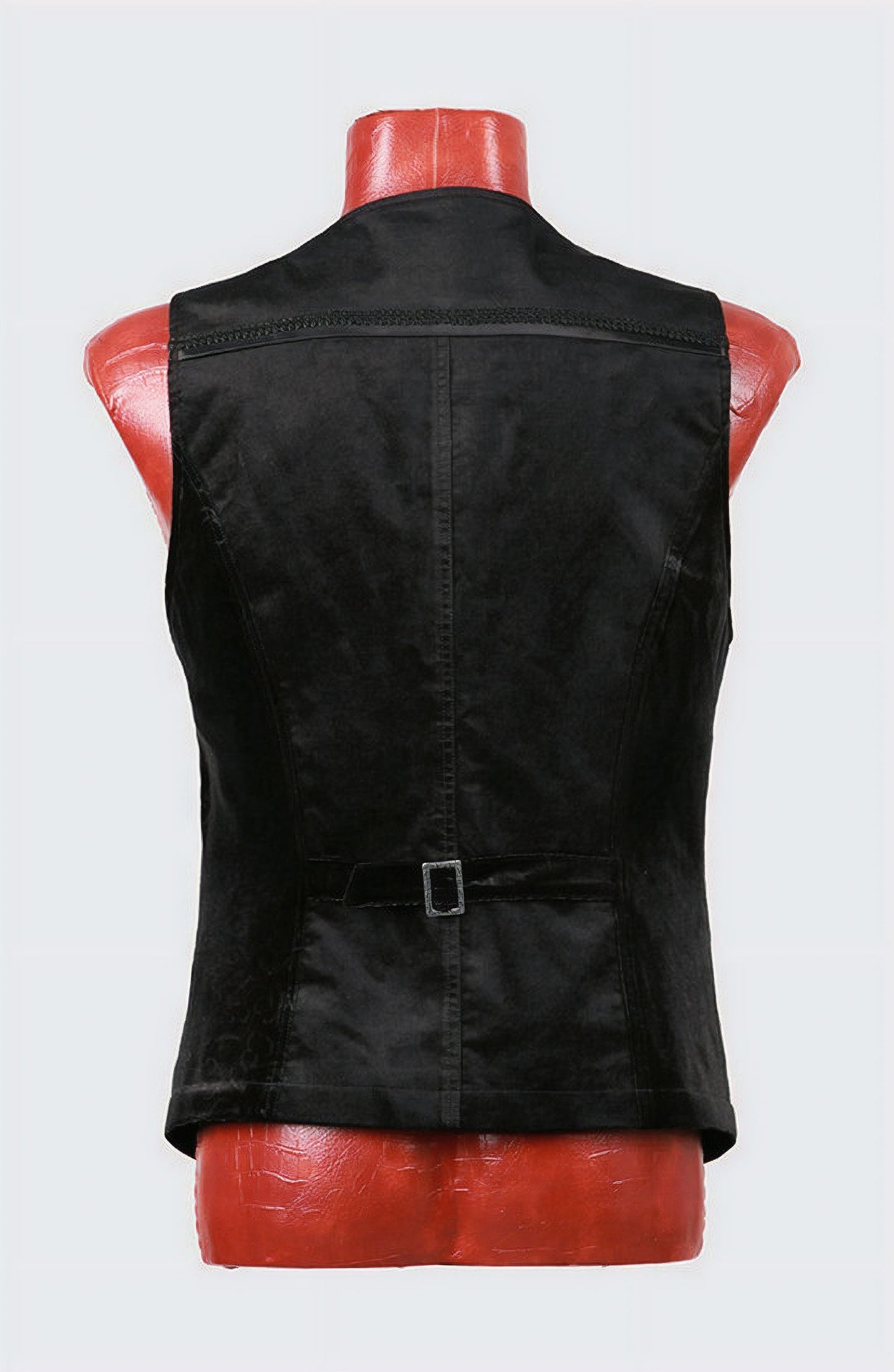 Motivation Gilet