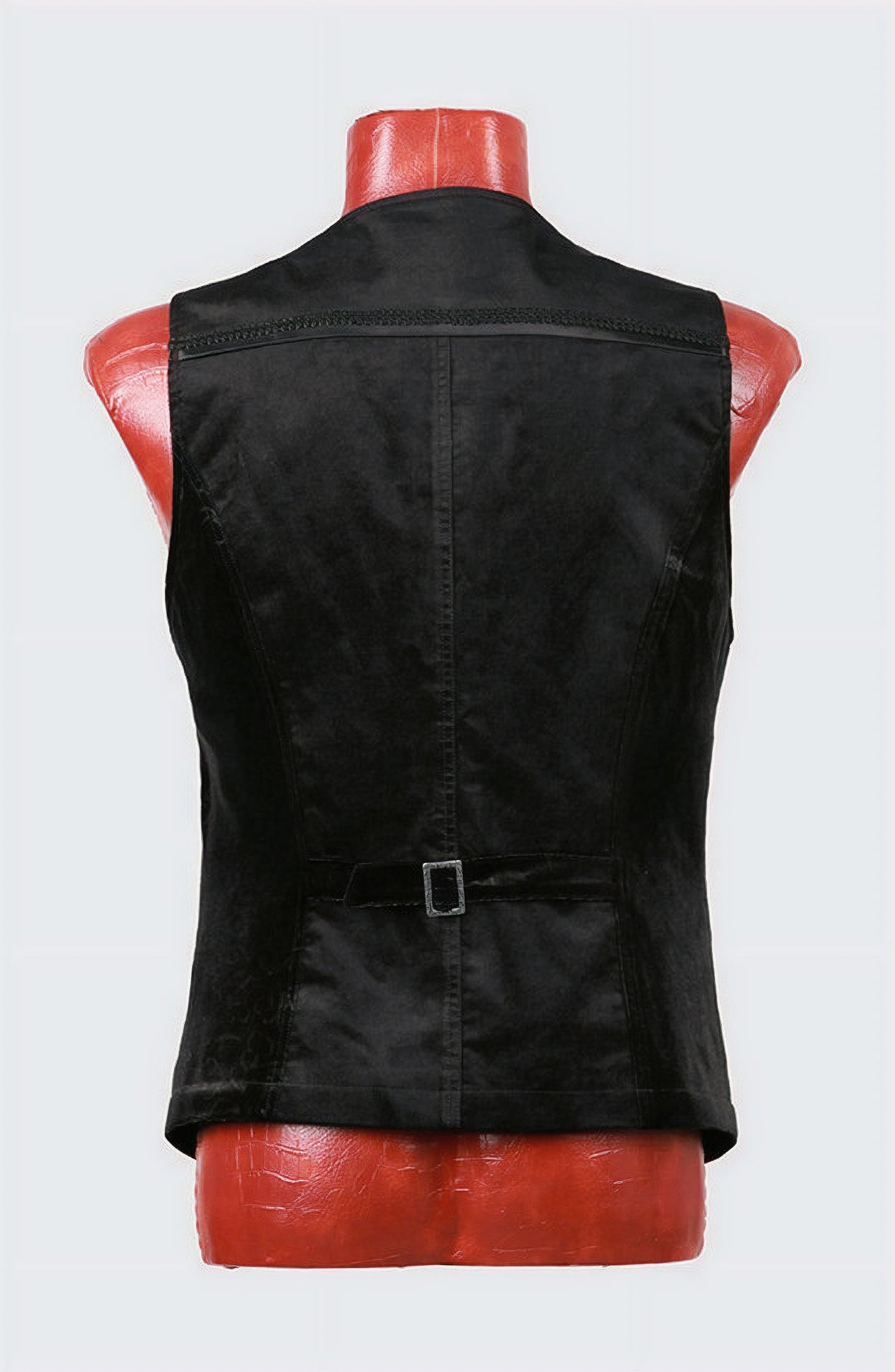 Motivation Gilet