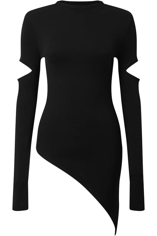 Killstar Wicked Ways Tuniek Top
