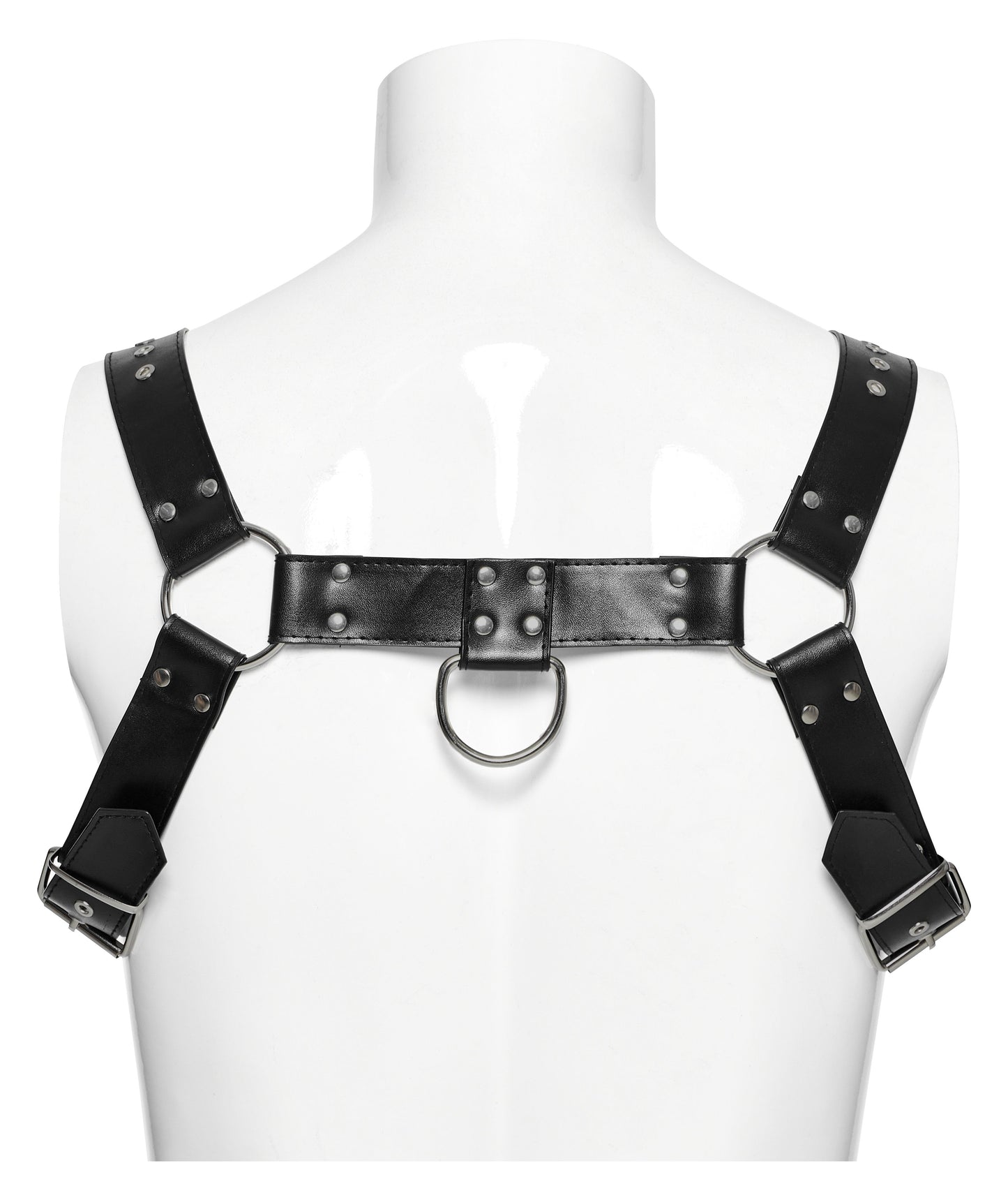 Impulsive Harness