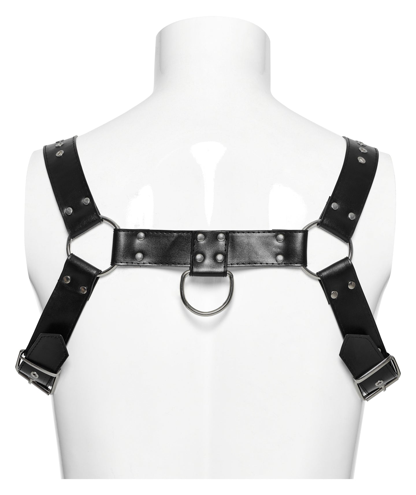 Impulsive Harness