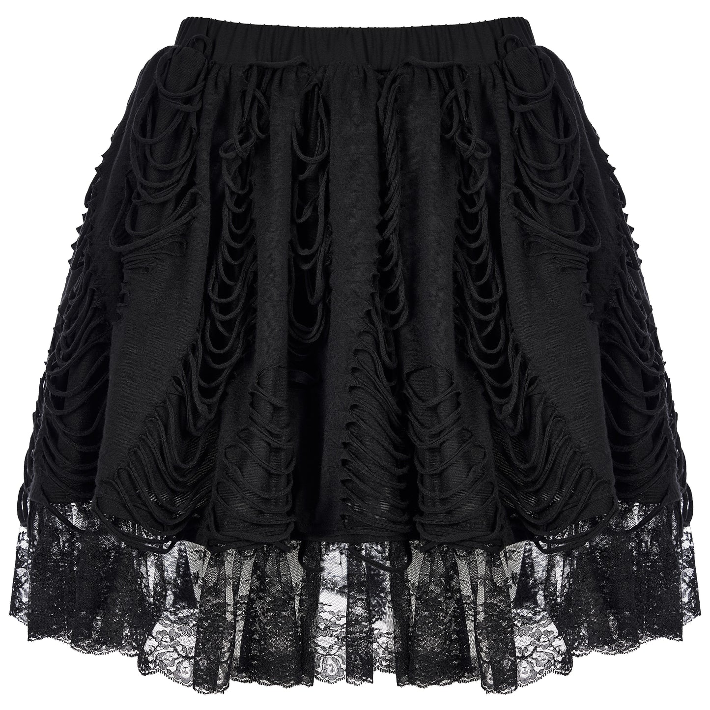Fundamental Skirt