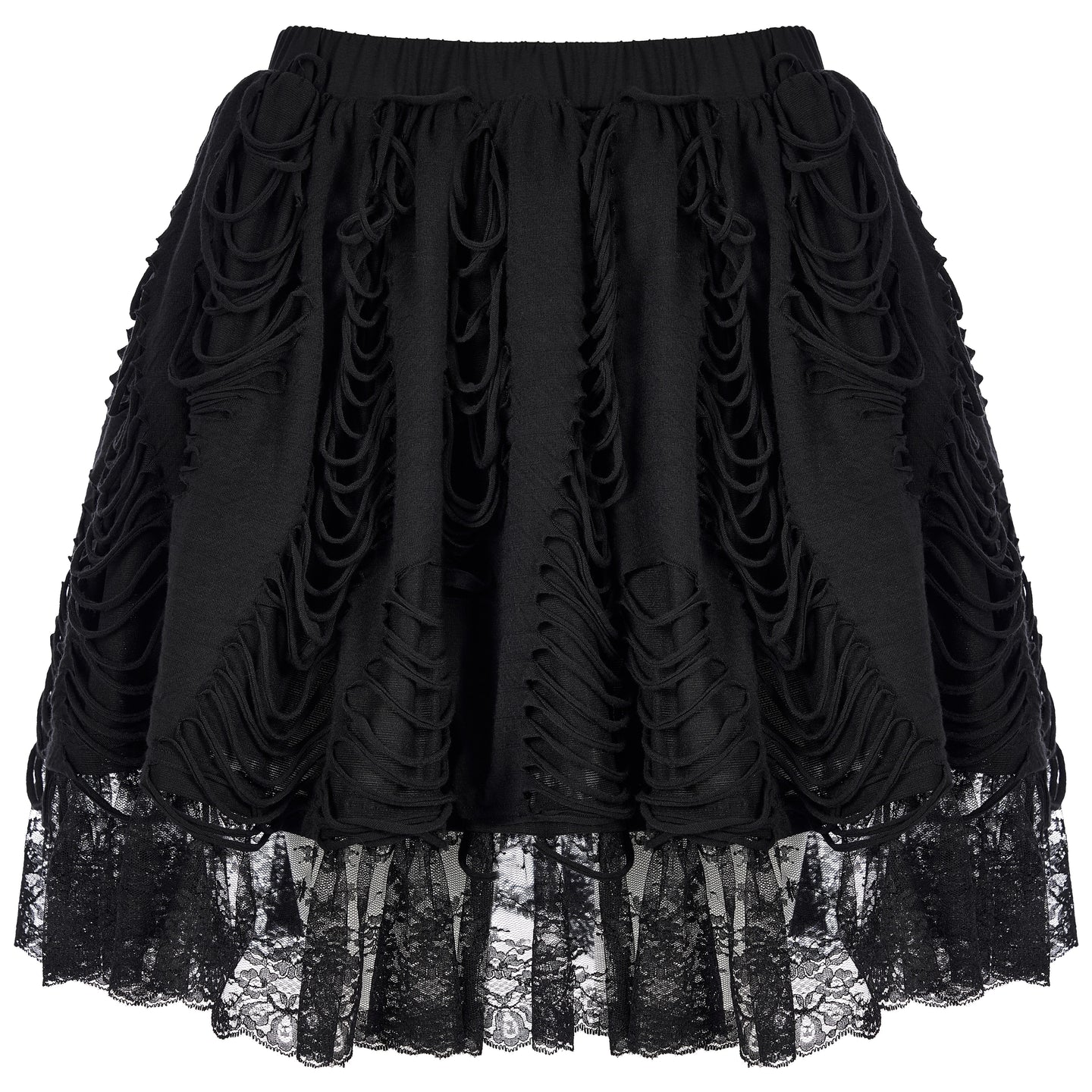 Fundamental Skirt