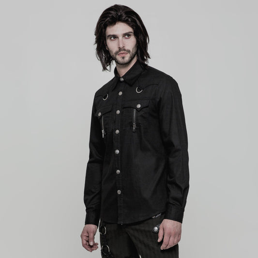 Move Shirt