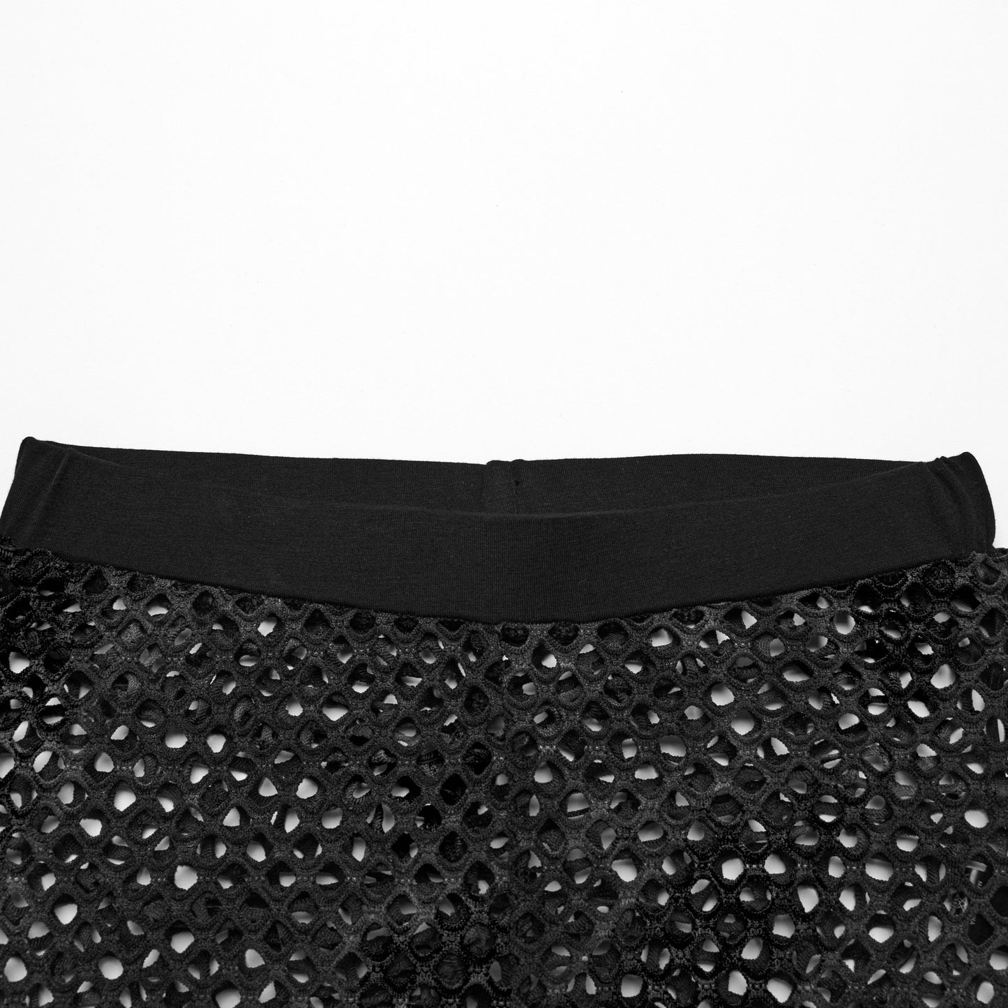 Stop This Legging Zwart
