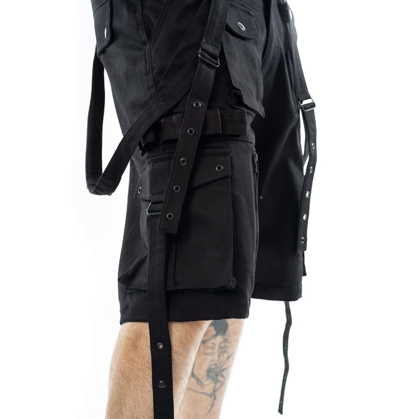 Lupin Short