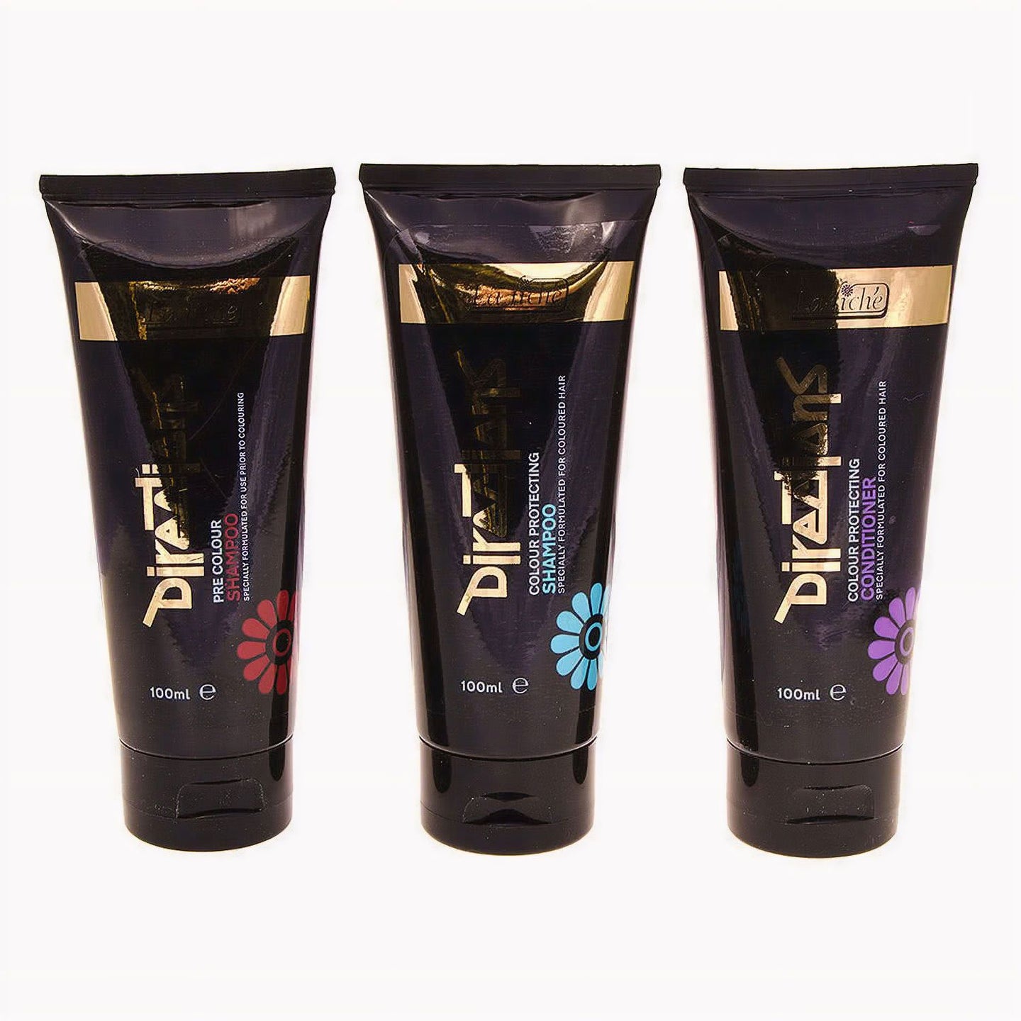 La Riche Directions Colour Kit Mandarin