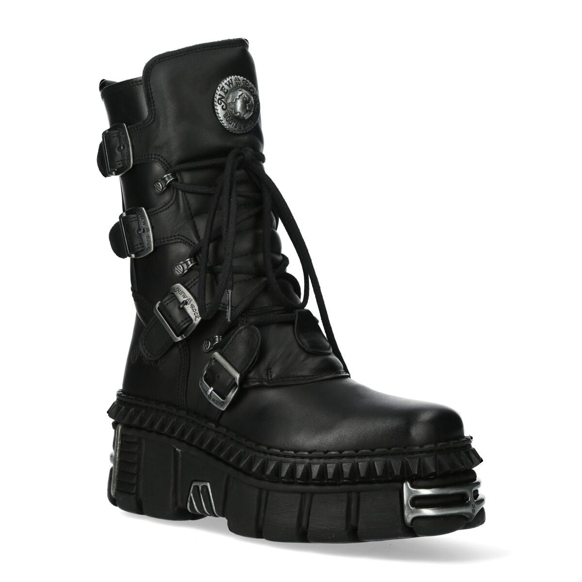 New Rock Laarzen M-WALL373-S10