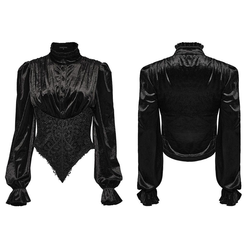You Do Blouse